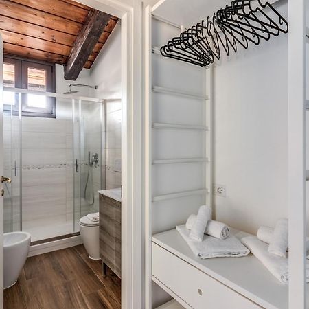 Luciana Vatican Apartment Roma Ngoại thất bức ảnh