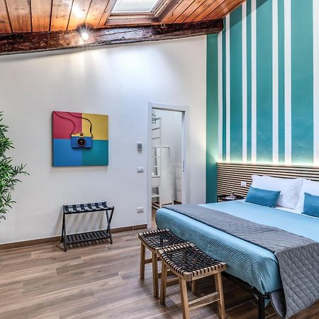 Luciana Vatican Apartment Roma Ngoại thất bức ảnh