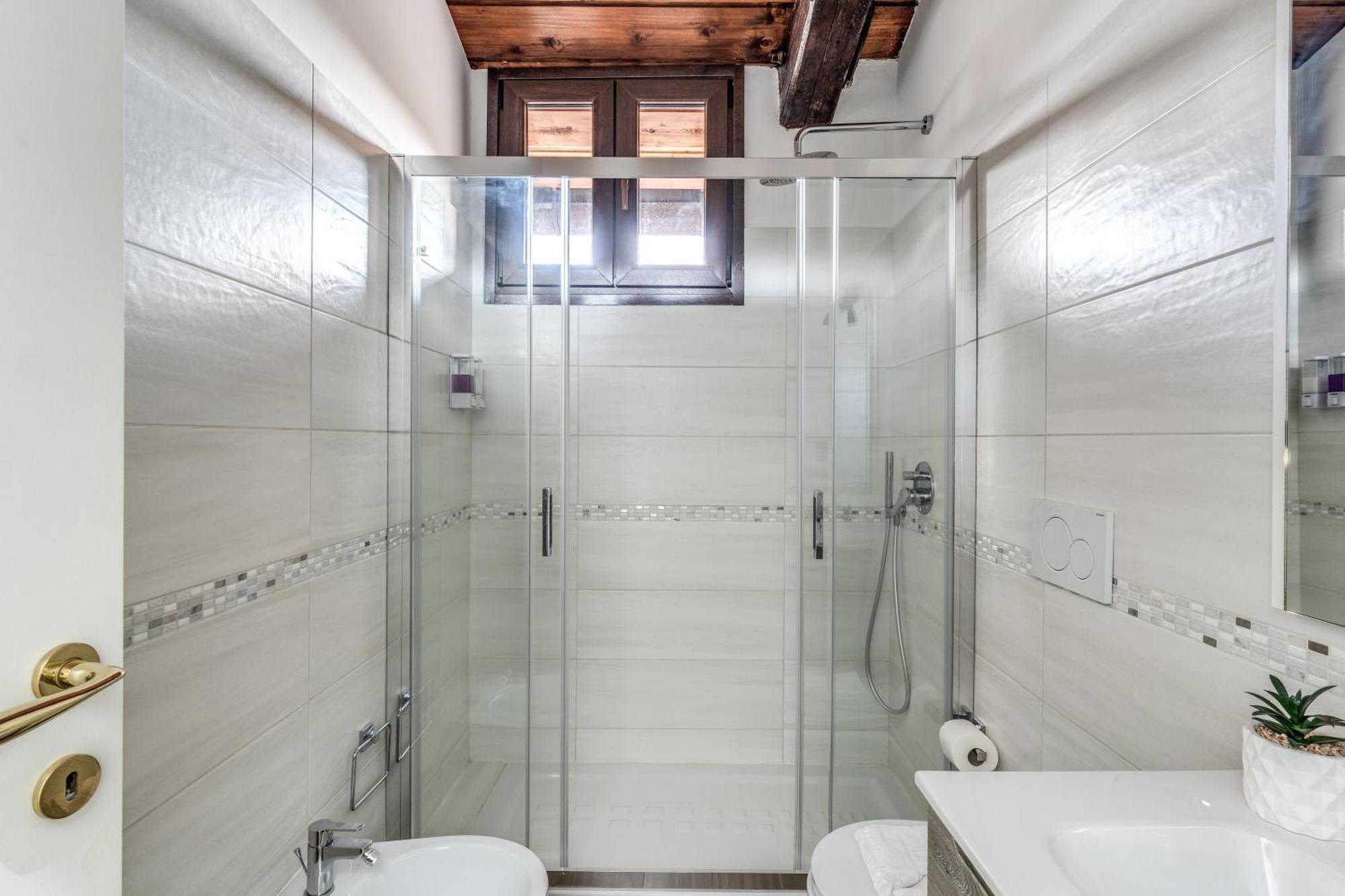 Luciana Vatican Apartment Roma Ngoại thất bức ảnh