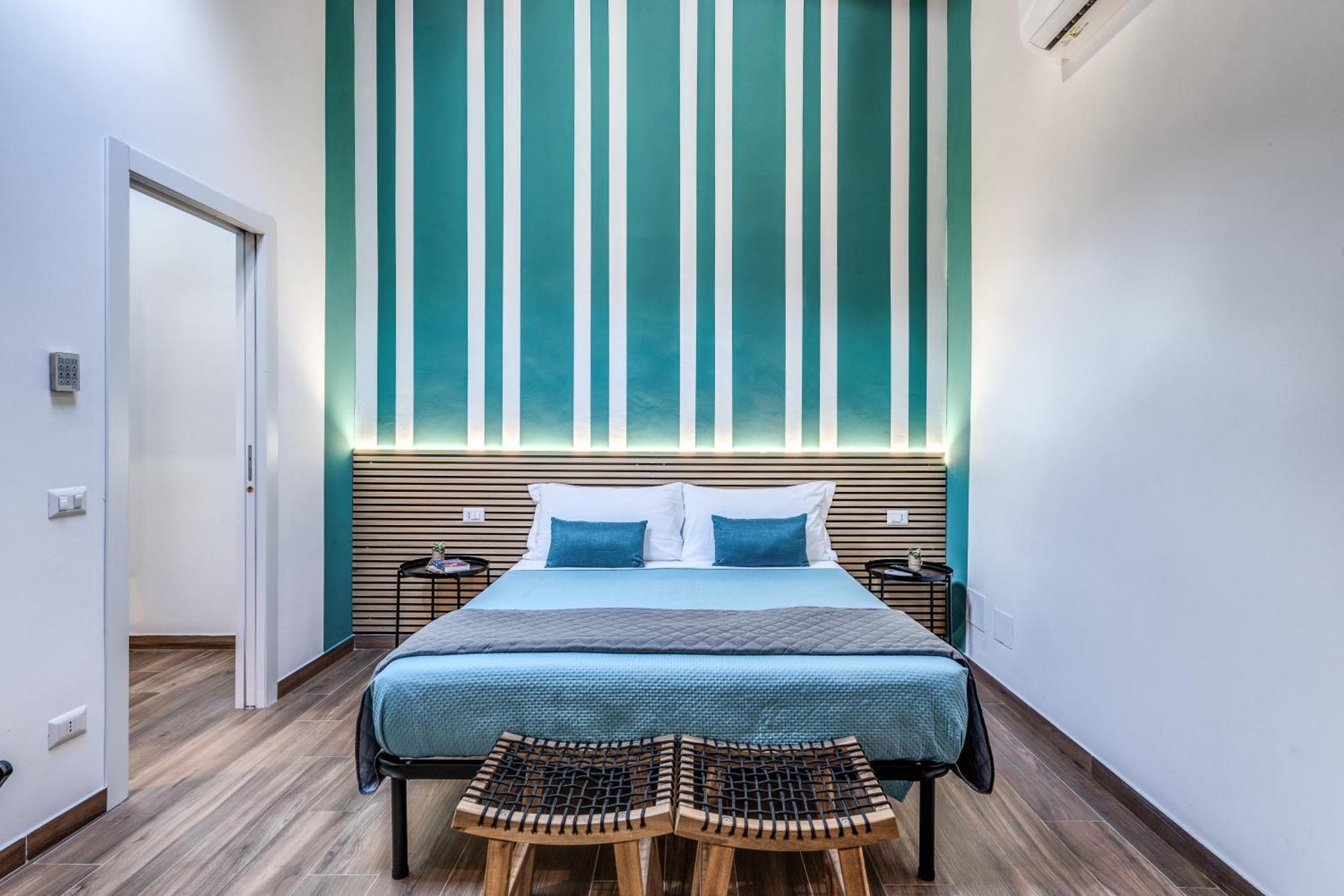 Luciana Vatican Apartment Roma Ngoại thất bức ảnh